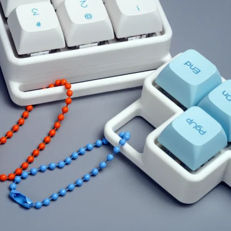 Keyboard Clickers